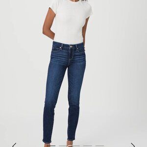 Paige Verdugo Ultra Skinny Jean Size 26